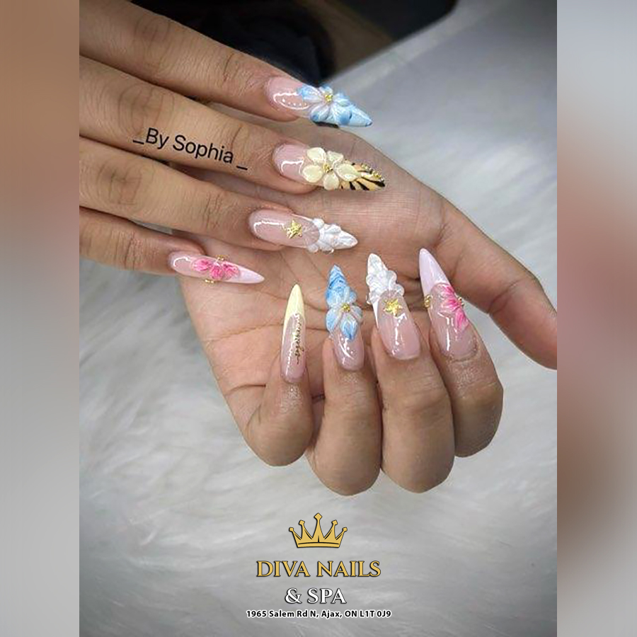 Nail Art